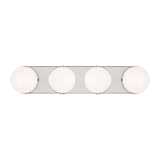 Syrie Large Bath Sconce
