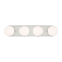 Syrie Large Bath Sconce