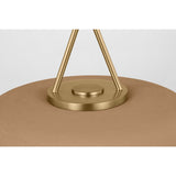 Liora 15" Pendant
