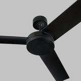 Cirque 56" LED Ceiling Fan