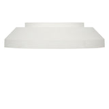 Nevado 12 Led Flush Mount