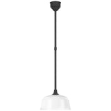 Academy 12.5" Rockhouse Pendant