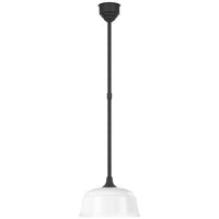 Academy 12.5" Rockhouse Pendant