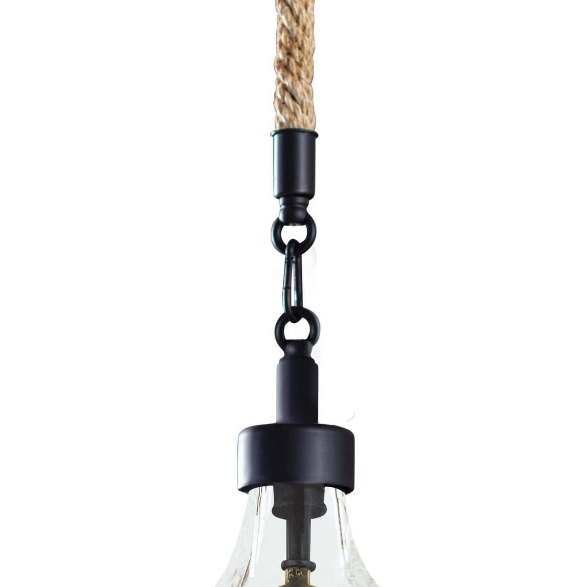 Demi John One Light Pendant