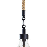 Demi John One Light Pendant