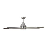 Lowden 52" LED Ceiling Fan