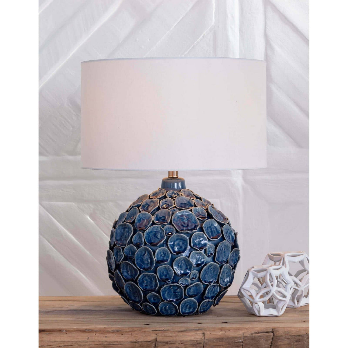 Lucia One Light Table Lamp