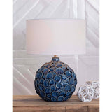 Lucia One Light Table Lamp