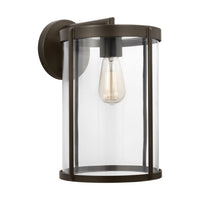 Luning Large Lantern