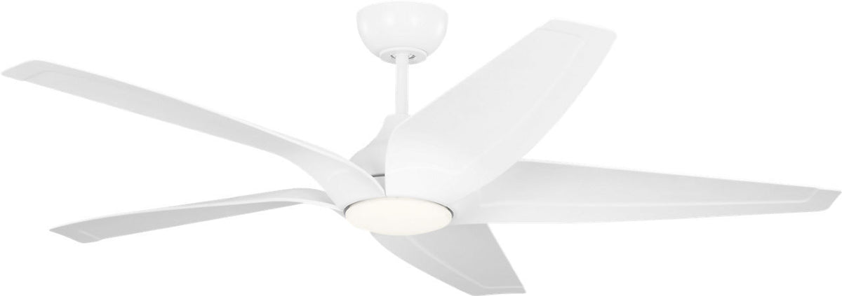 Dellwood Smart 56 LED Ceiling Fan