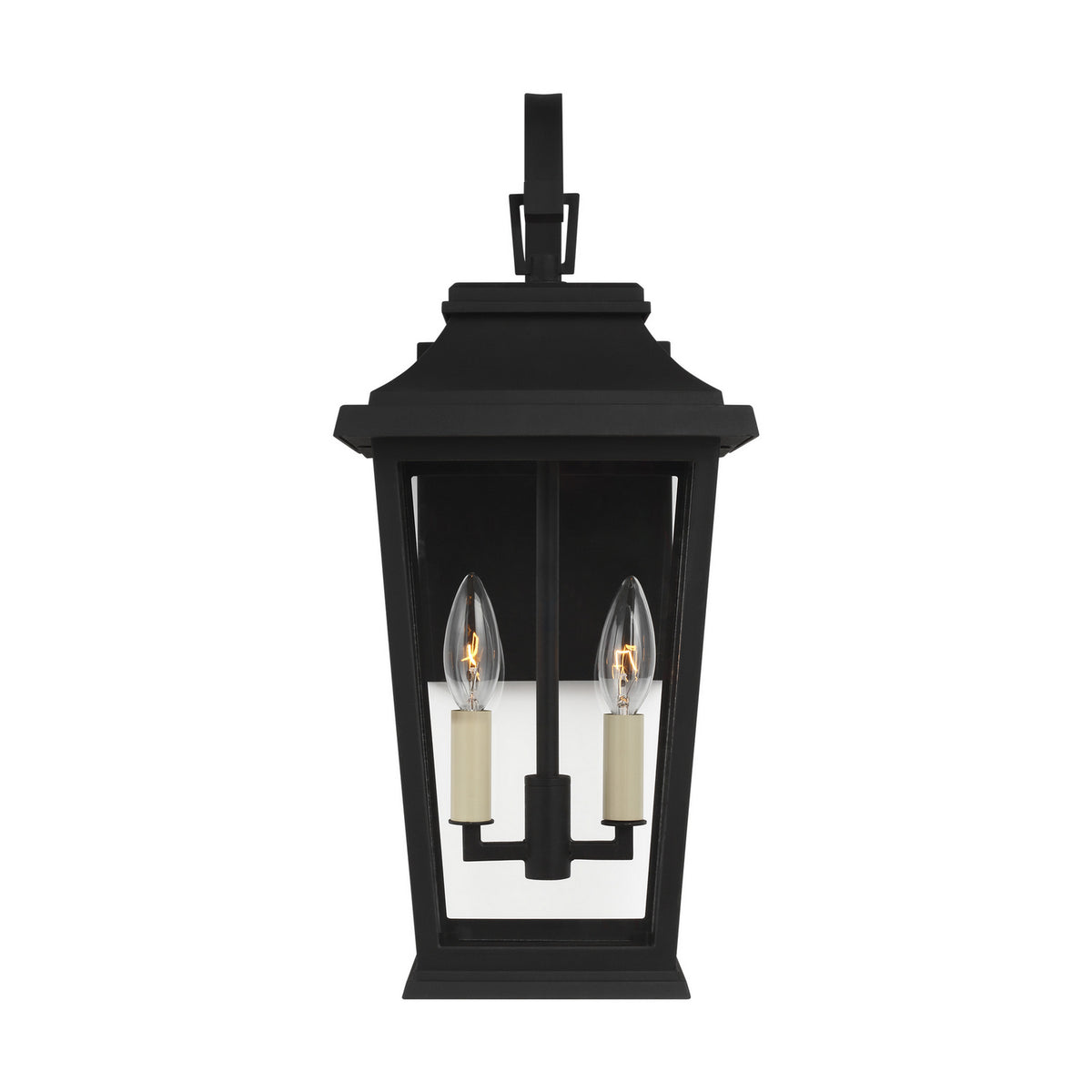 Warren Small Wall Lantern