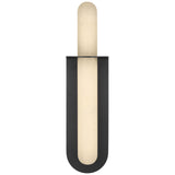 Fosse 18" Oval Sconce