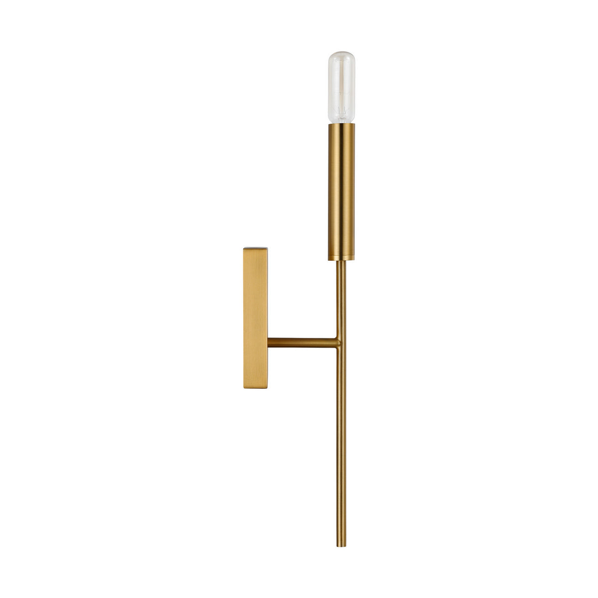 Brianna Tail Sconce