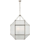 Morris Large Lantern