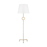 Montour Large Floor Lamp