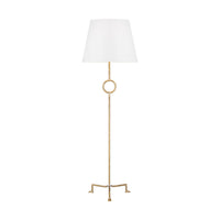 Montour Large Floor Lamp