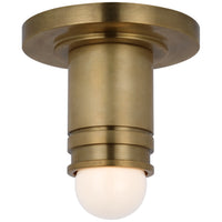 Top Hat Mini Monopoint Flush Mount