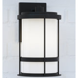 Wilburn Medium Wall Lantern