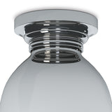 Pantry One Light Flush Mount