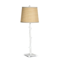 Sylvan One Light Buffet Lamp