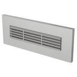 Louver Amber LED Brick Light