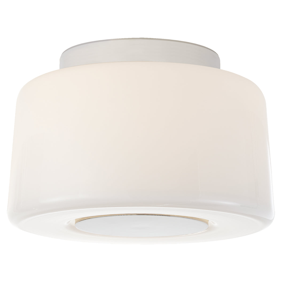 Acme Small Flush Mount