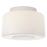 Acme Small Flush Mount