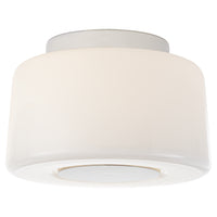 Acme Small Flush Mount