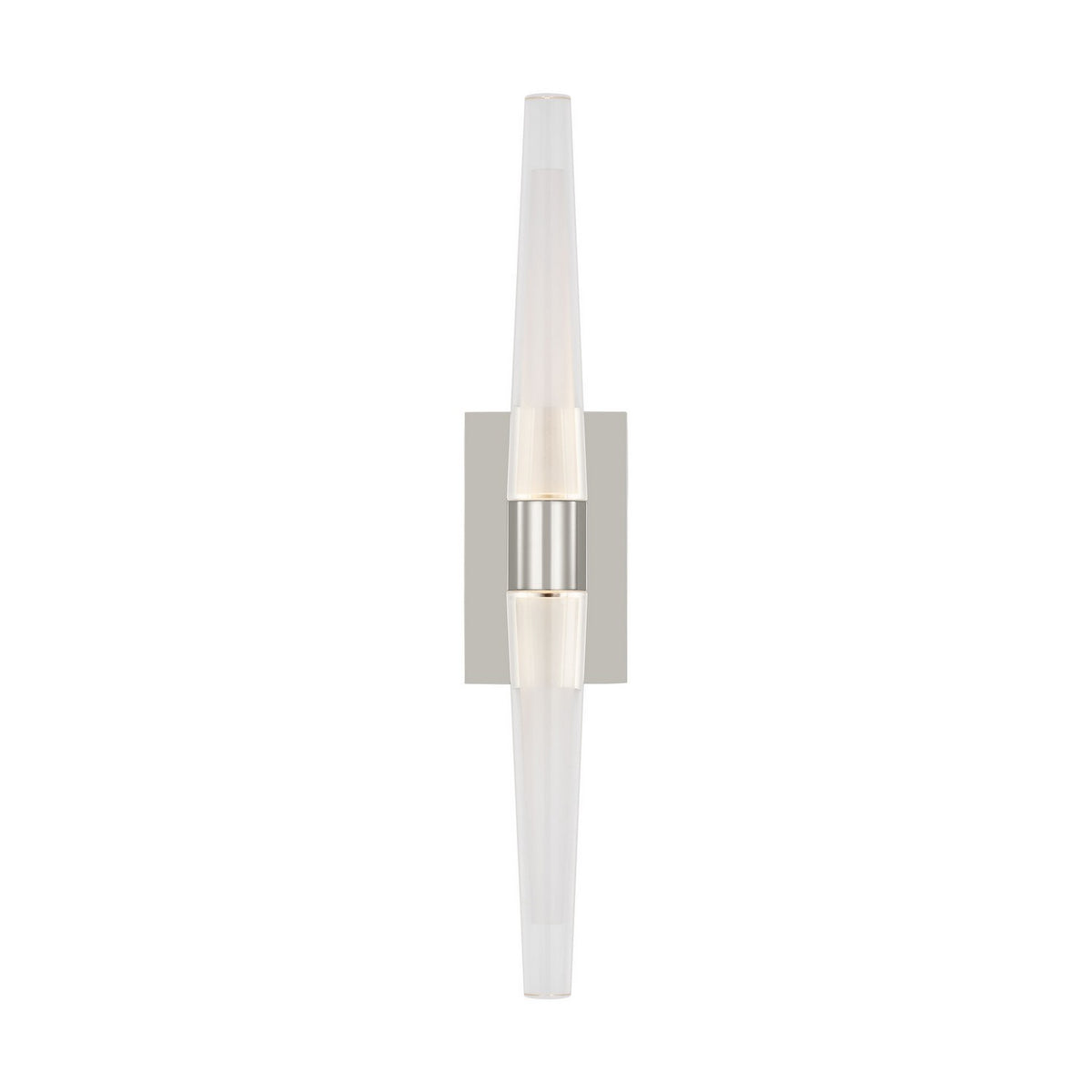 Lassell Single Tall Sconce