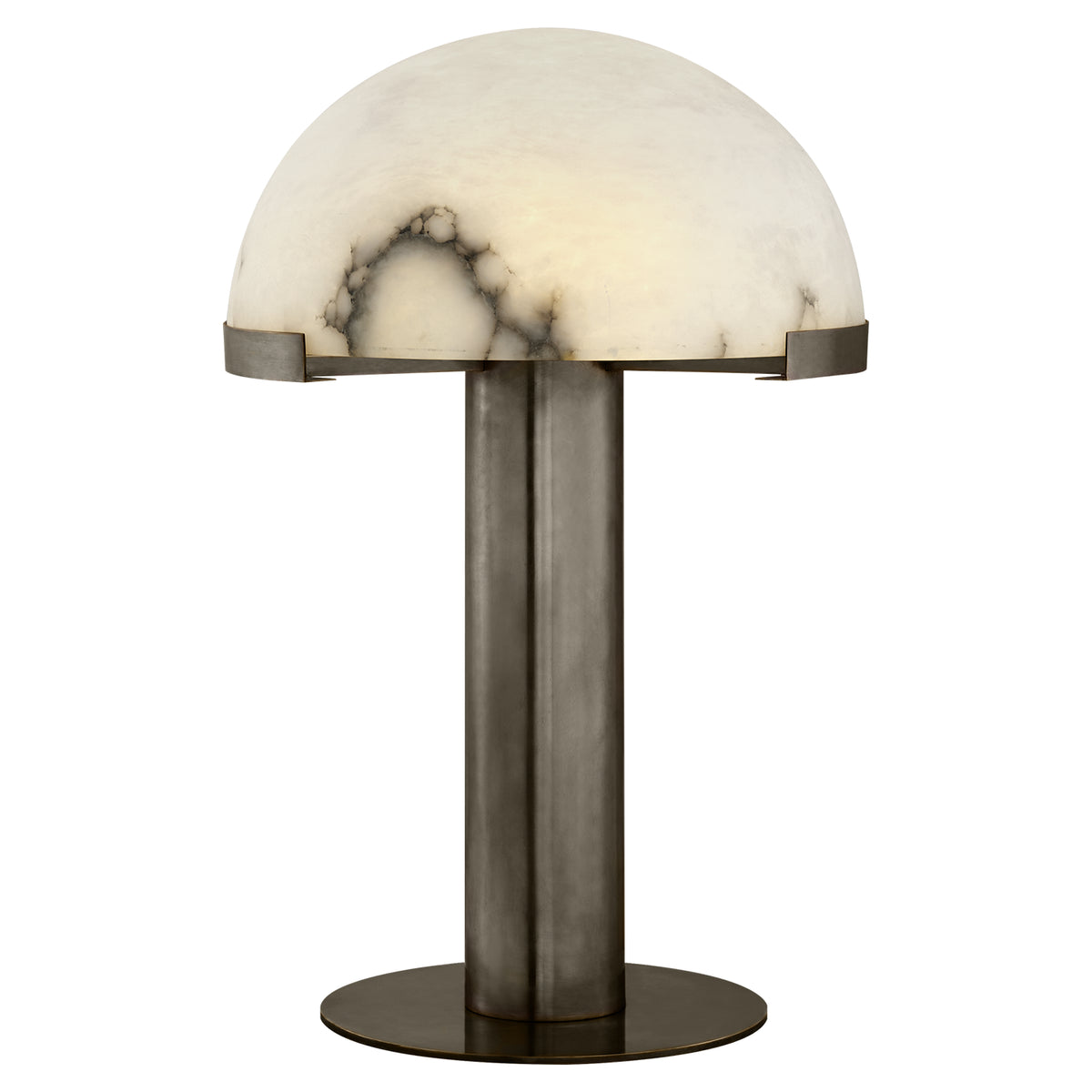 Melange Table Lamp