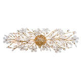 Cheshire Four Light Wall Sconce
