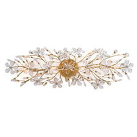Cheshire Four Light Wall Sconce