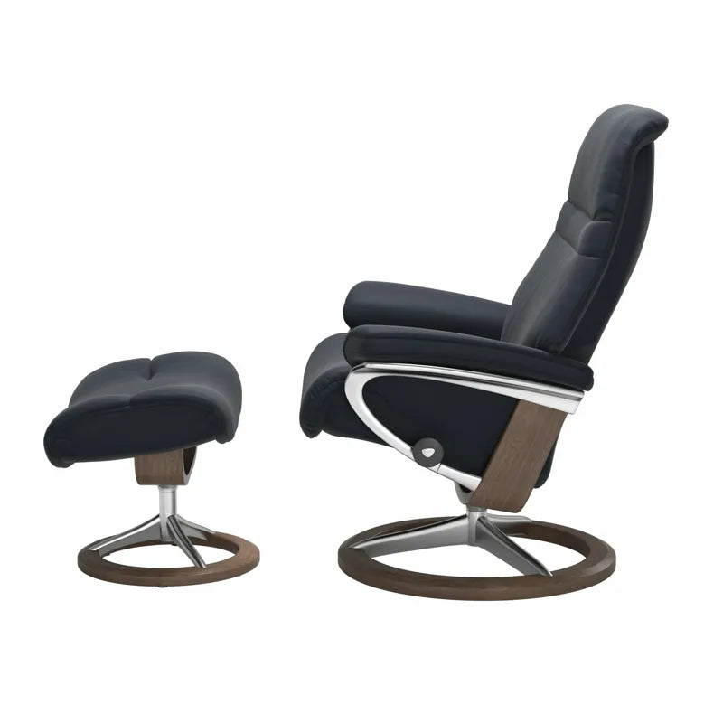 Sunrise Recliner | Signature Base