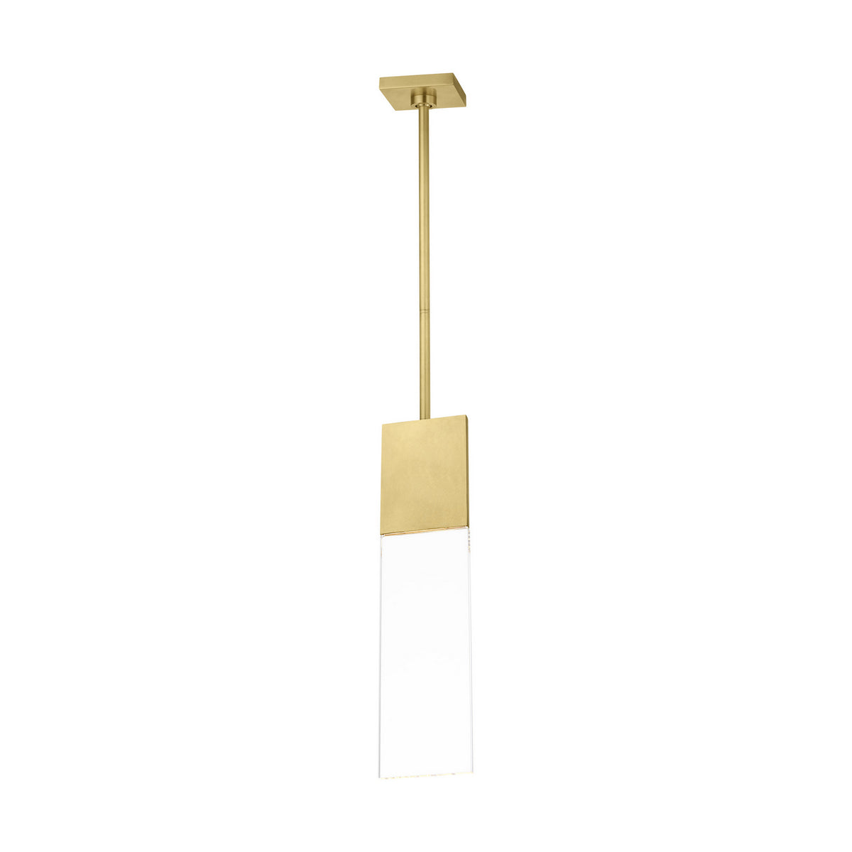 Kulma Medium Pendant