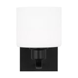 Canfield One Light Bath