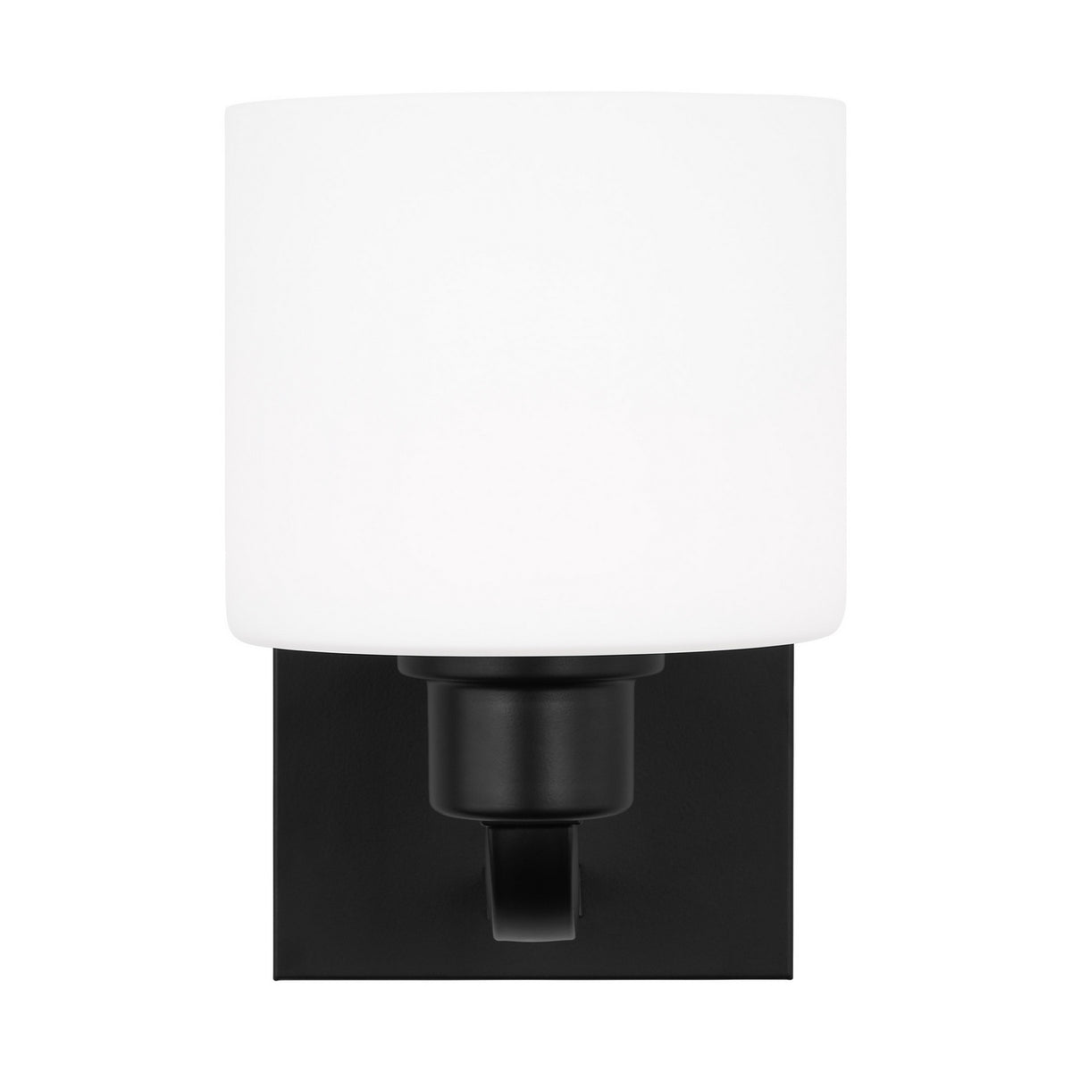 Canfield One Light Bath