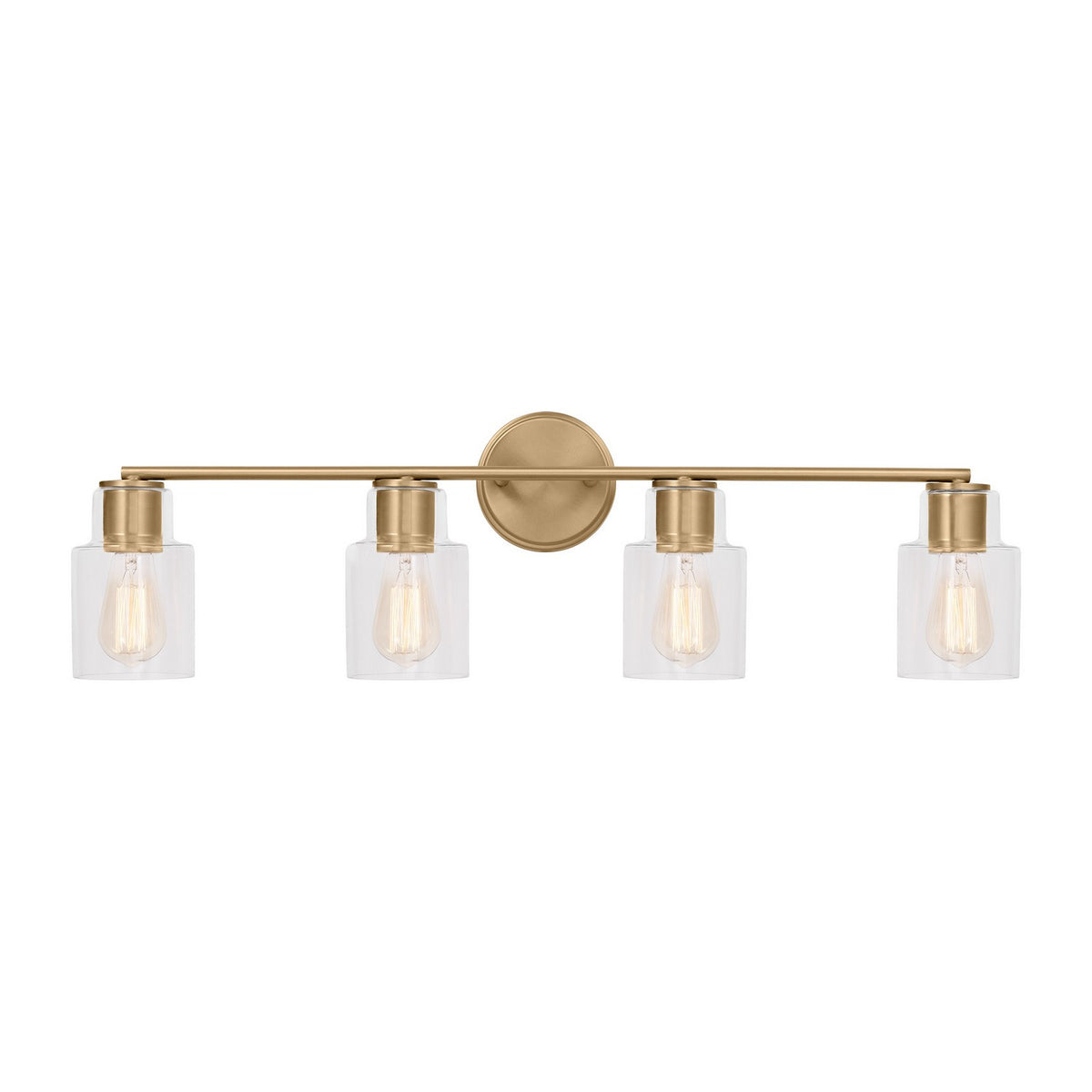 Sayward 4-Light Bath Sconce