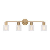Sayward 4-Light Bath Sconce