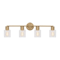 Sayward 4-Light Bath Sconce