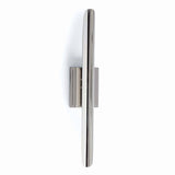 Redford Two Light Wall Sconce — 22.00"