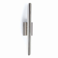 Redford Two Light Wall Sconce — 22.00"