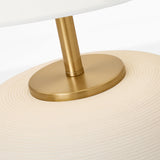 Fanny Wide Table Lamp
