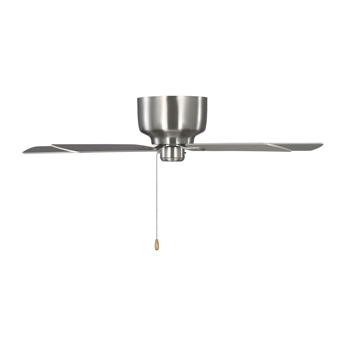 Linden 52" Hugger Ceiling Fan