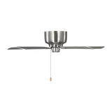 Linden 52" Hugger Ceiling Fan