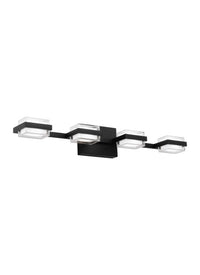 Kamden LED Bath Vanity — 4 Light