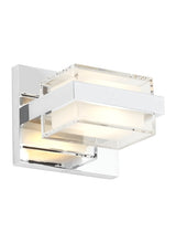 Kamden LED Bath Vanity — 1 Light