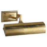 Dean 9" Picture Light