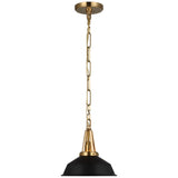 Layton 10" Pendant