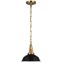 Layton 10" Pendant