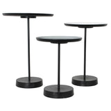 Stepping Stone Accent Table